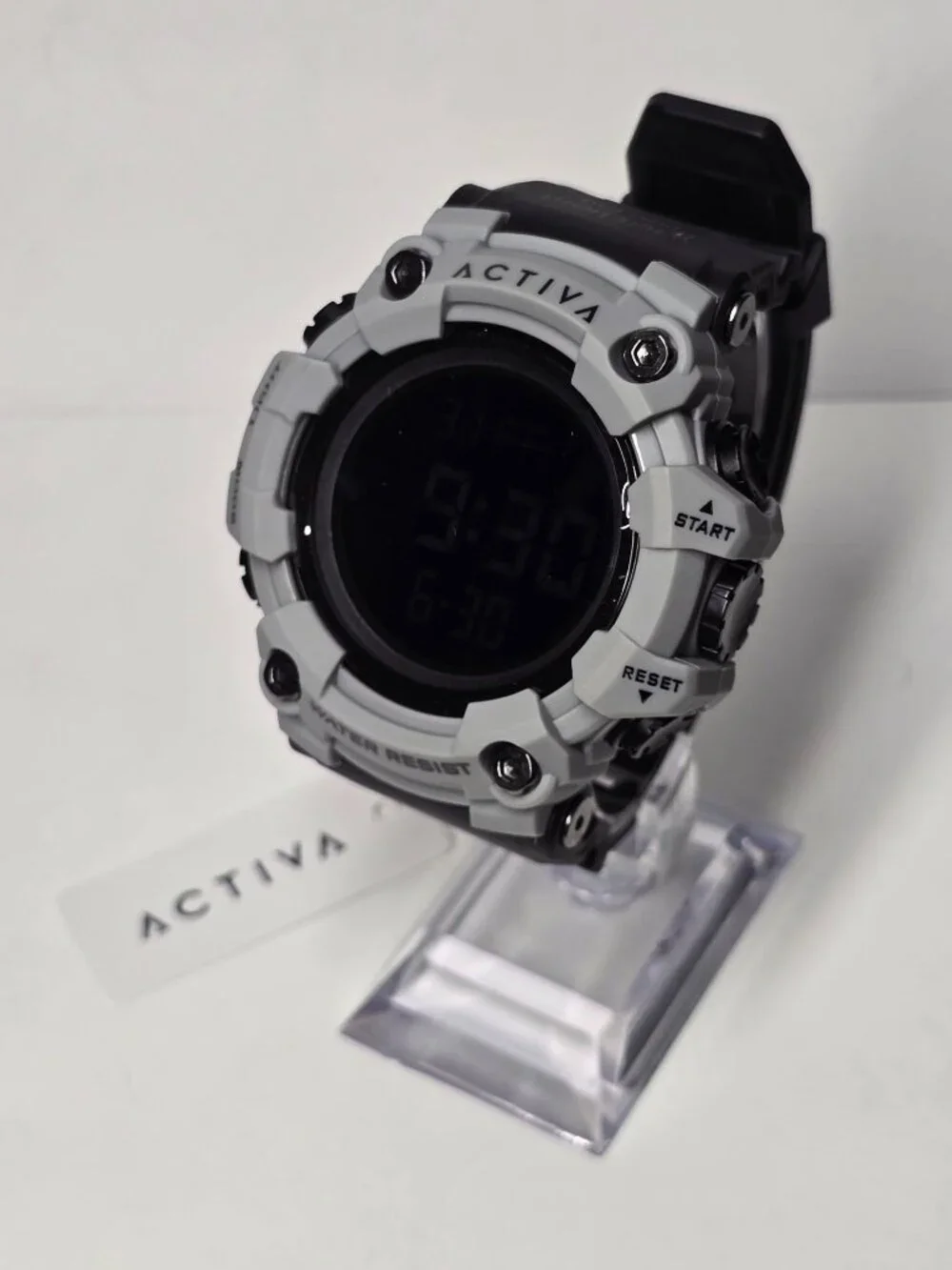 Activa grey great $99